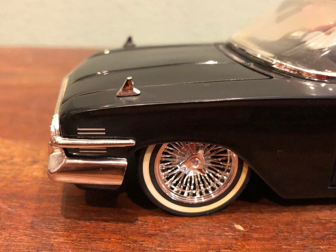 1960 シボレー インパラ JADA TOYsミニカー - メルカリ