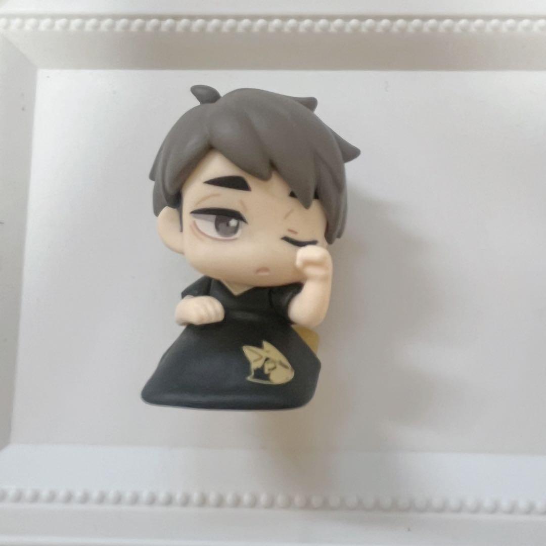 ハイキュー!! おねむたん 宮治 宮侑 - メルカリ