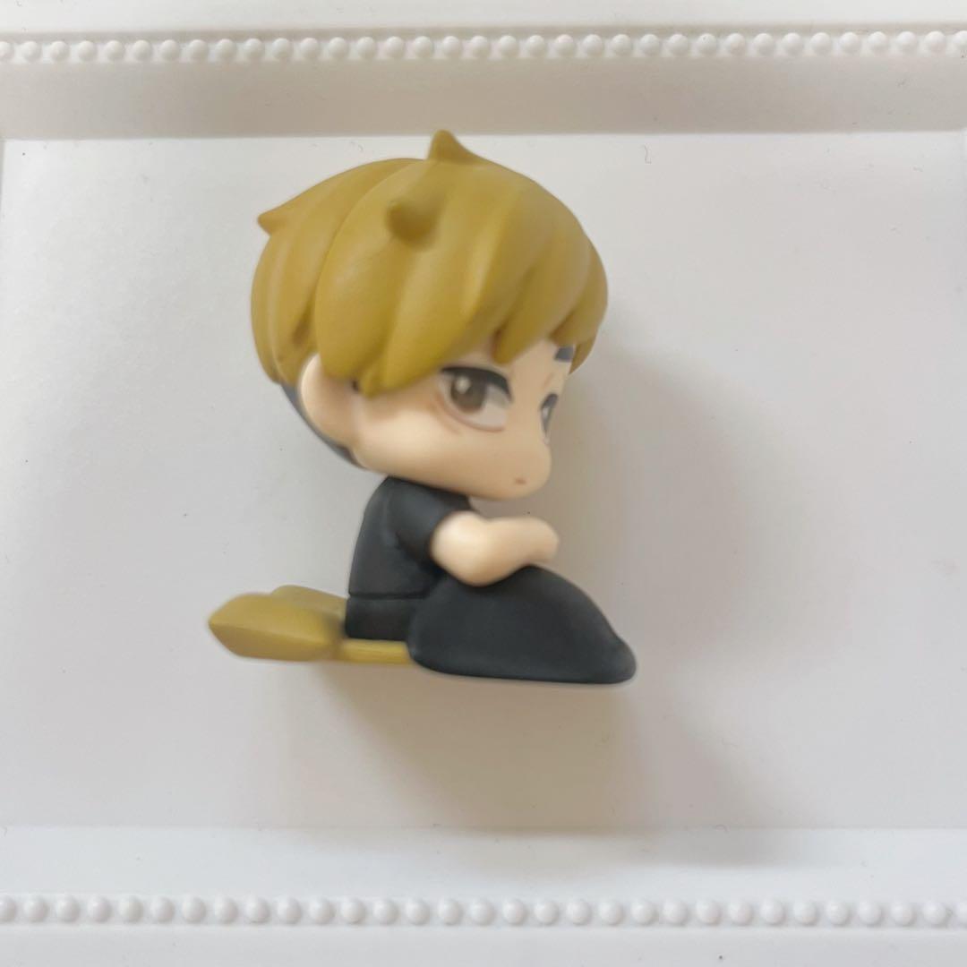 ハイキュー!! おねむたん 宮治 宮侑 - メルカリ