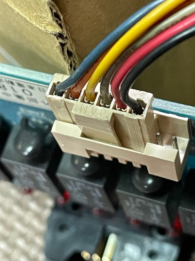 送料込みone Aビッグウォーズ5インチ液晶スランプグラフ搭載差枚数表示