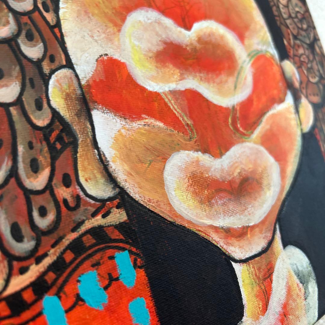 キャンバスアート COSTA