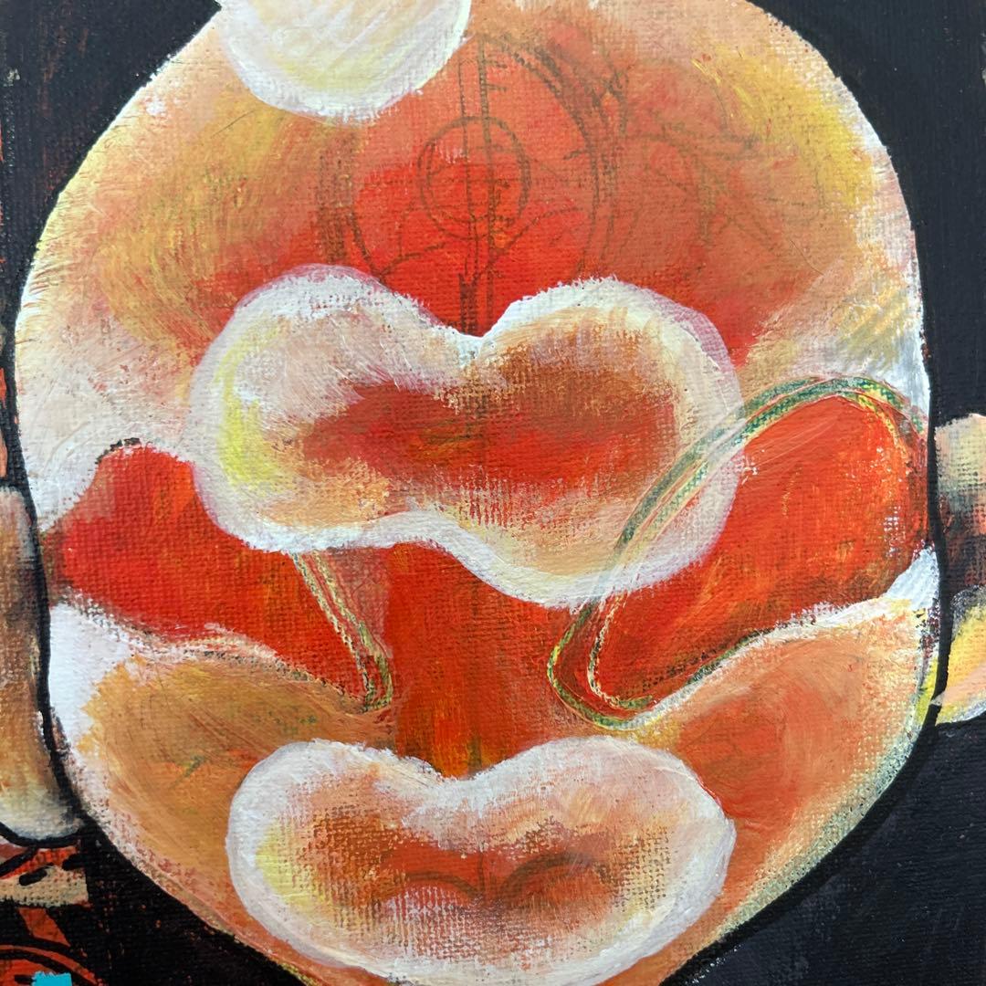 キャンバスアート COSTA