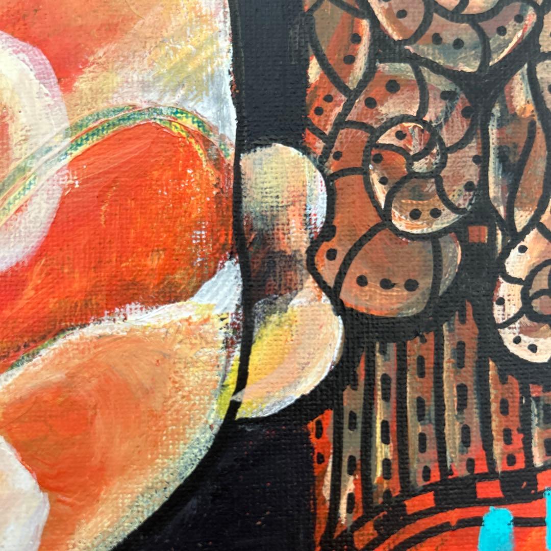 キャンバスアート COSTA