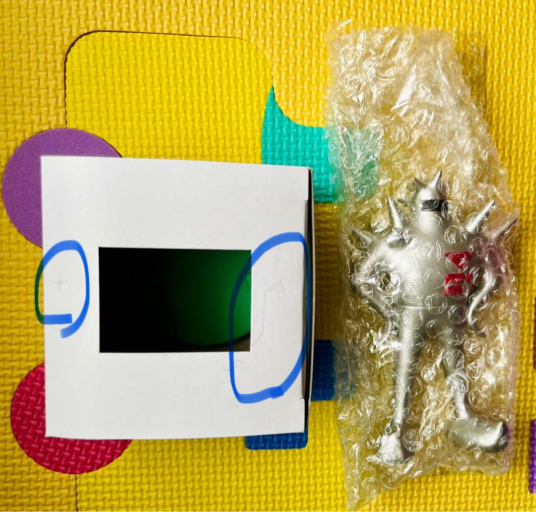 MOTHER2 フィギュアコレクション3 DXスターマン - メルカリ