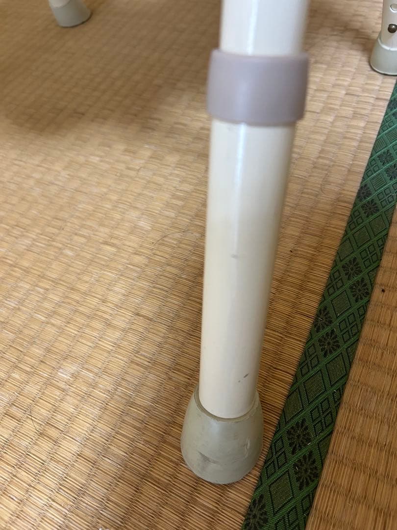 シャワー温浴システムWELLS ケープ付き