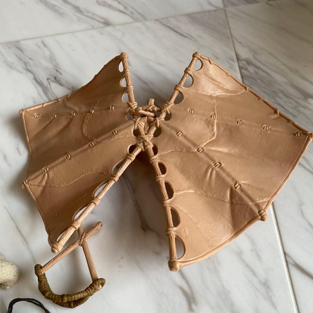 イウォーク パラグライダーセット