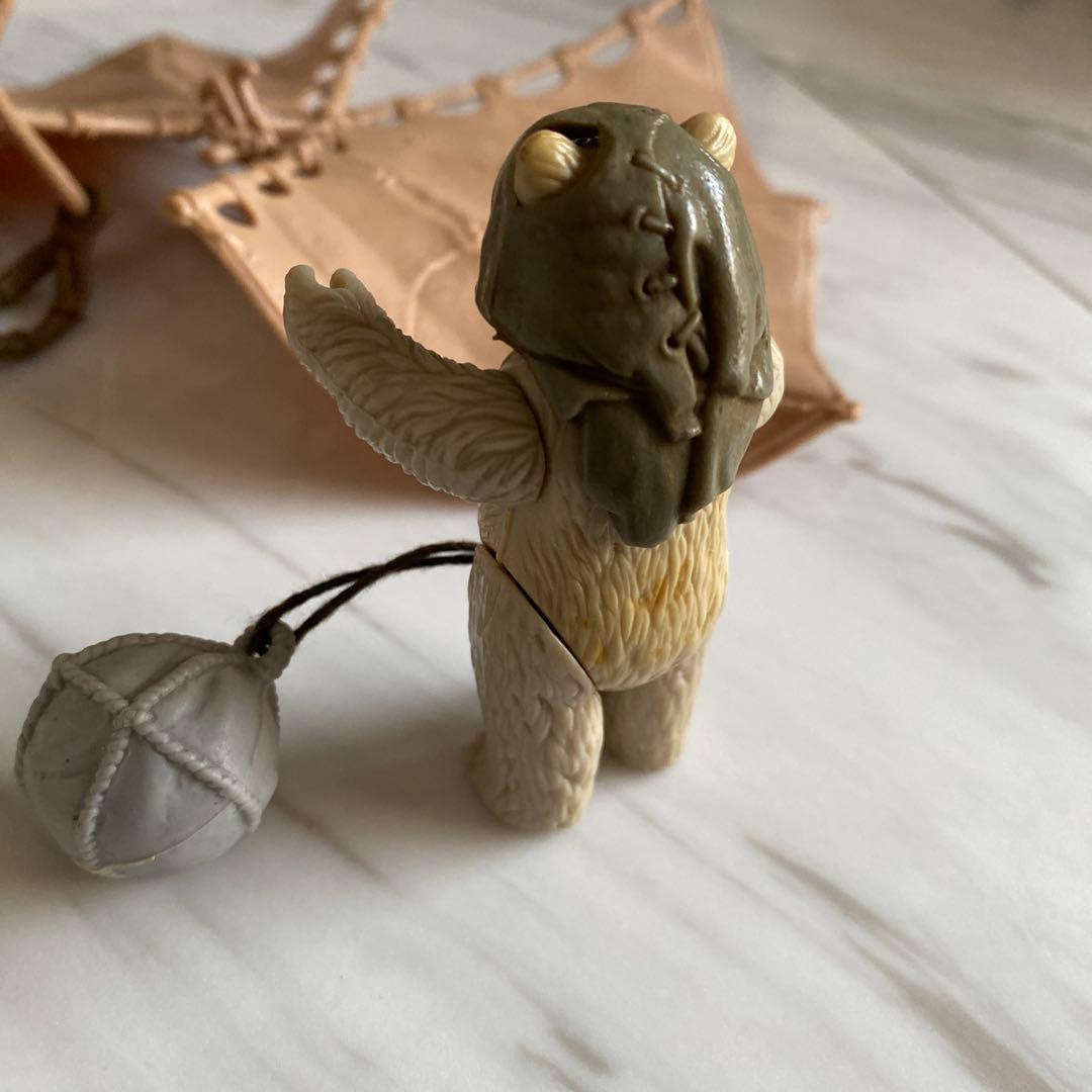 イウォーク パラグライダーセット