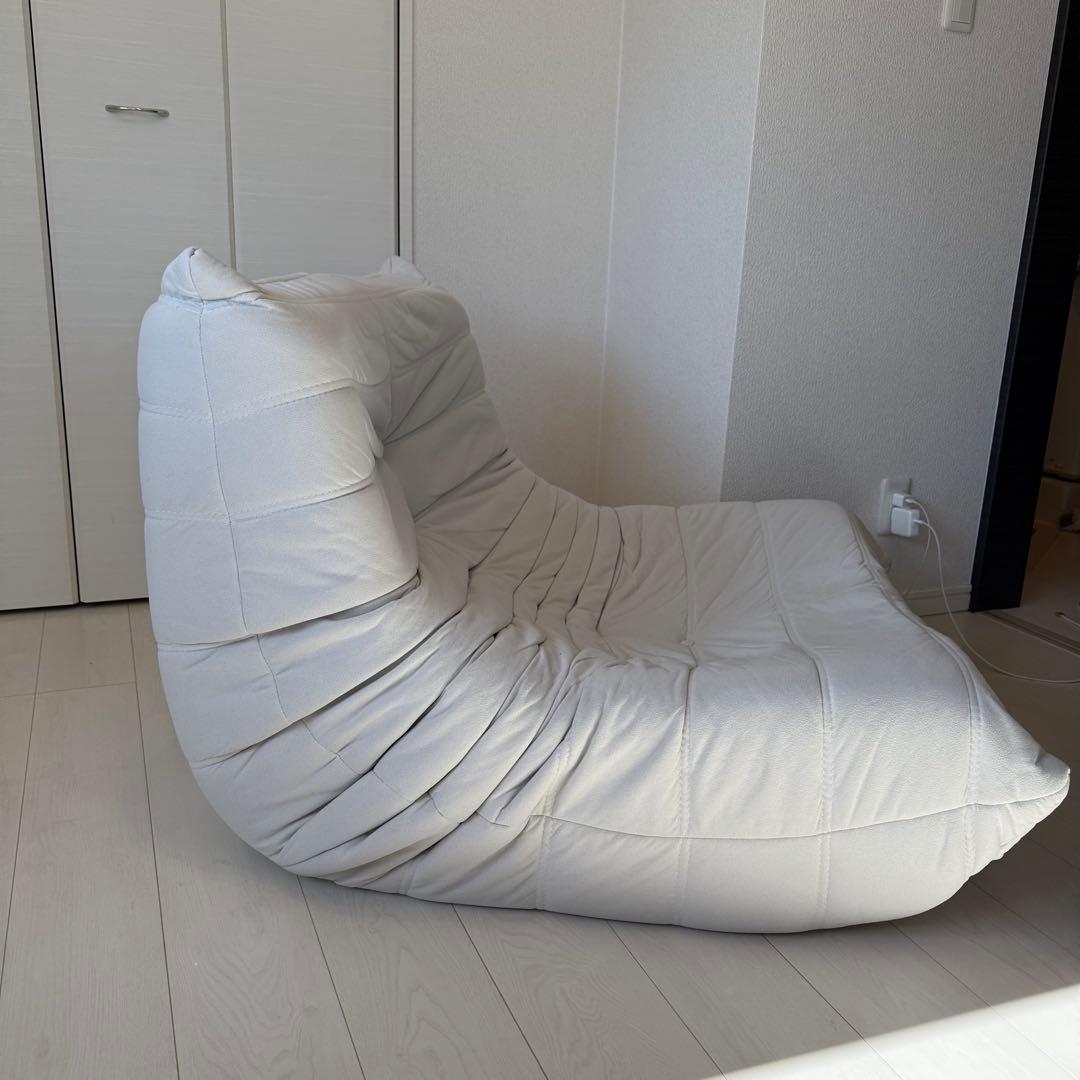 【美品】furnihunter Bee relax sofa 1人掛けソファ