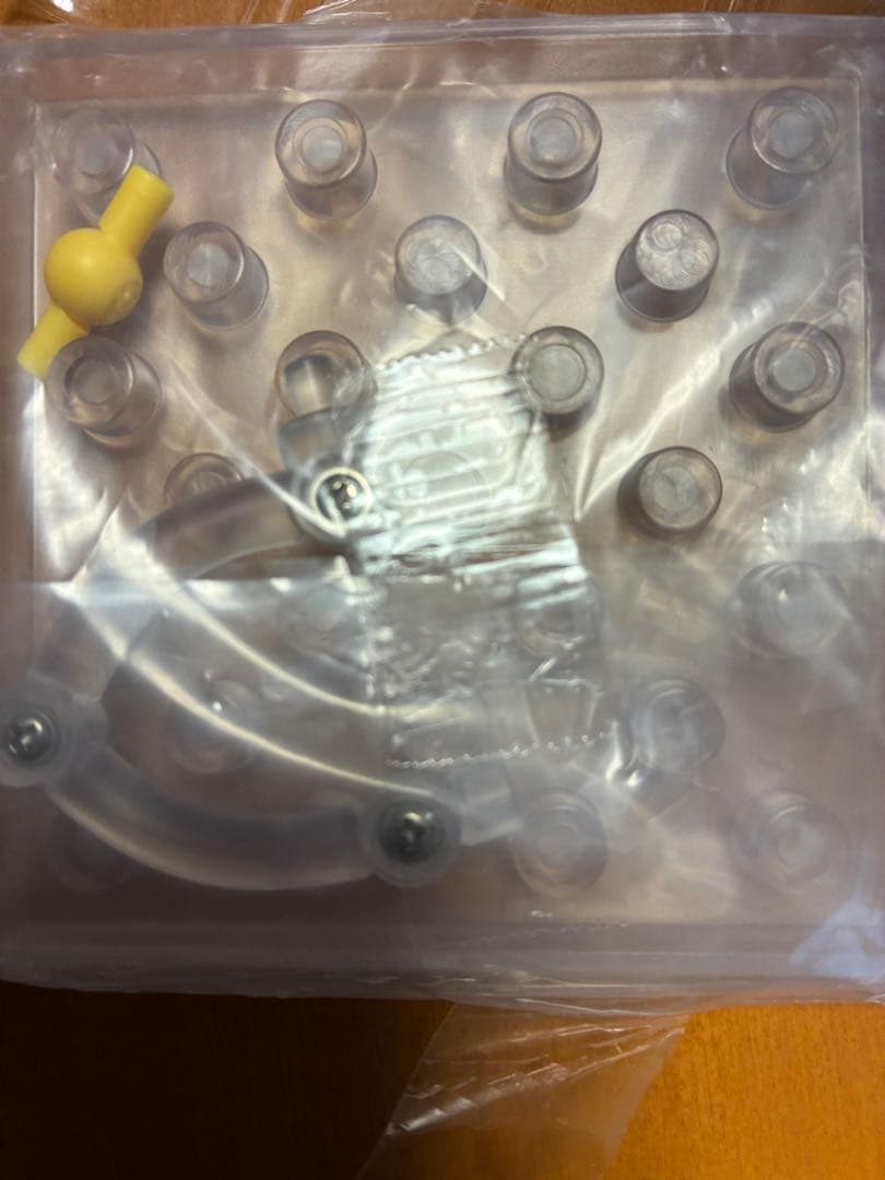 ねんどろいど UNDERTALE アンダイン トリエル　ニンゲン