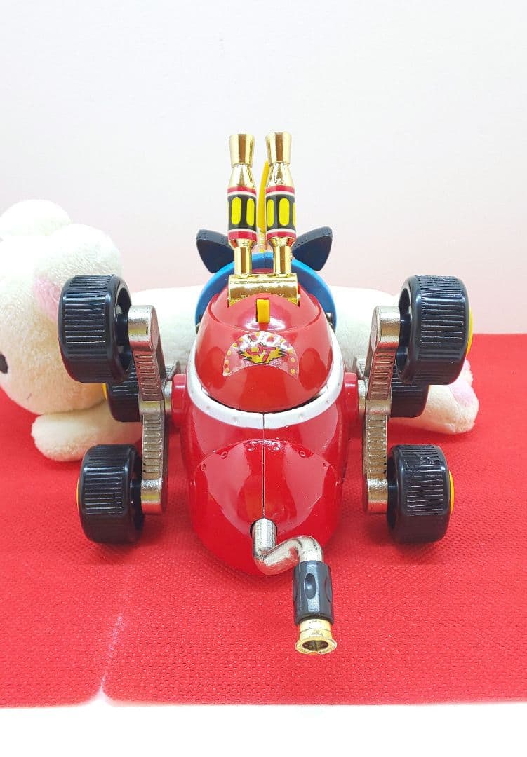 タカトク◎✨オタスケサイ❣️◇超合金/昭和♪★当時物☆