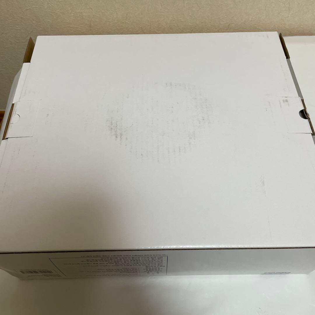 【新品】タッパーウェア　レインボークッカープレミアム　ウォック　28cm