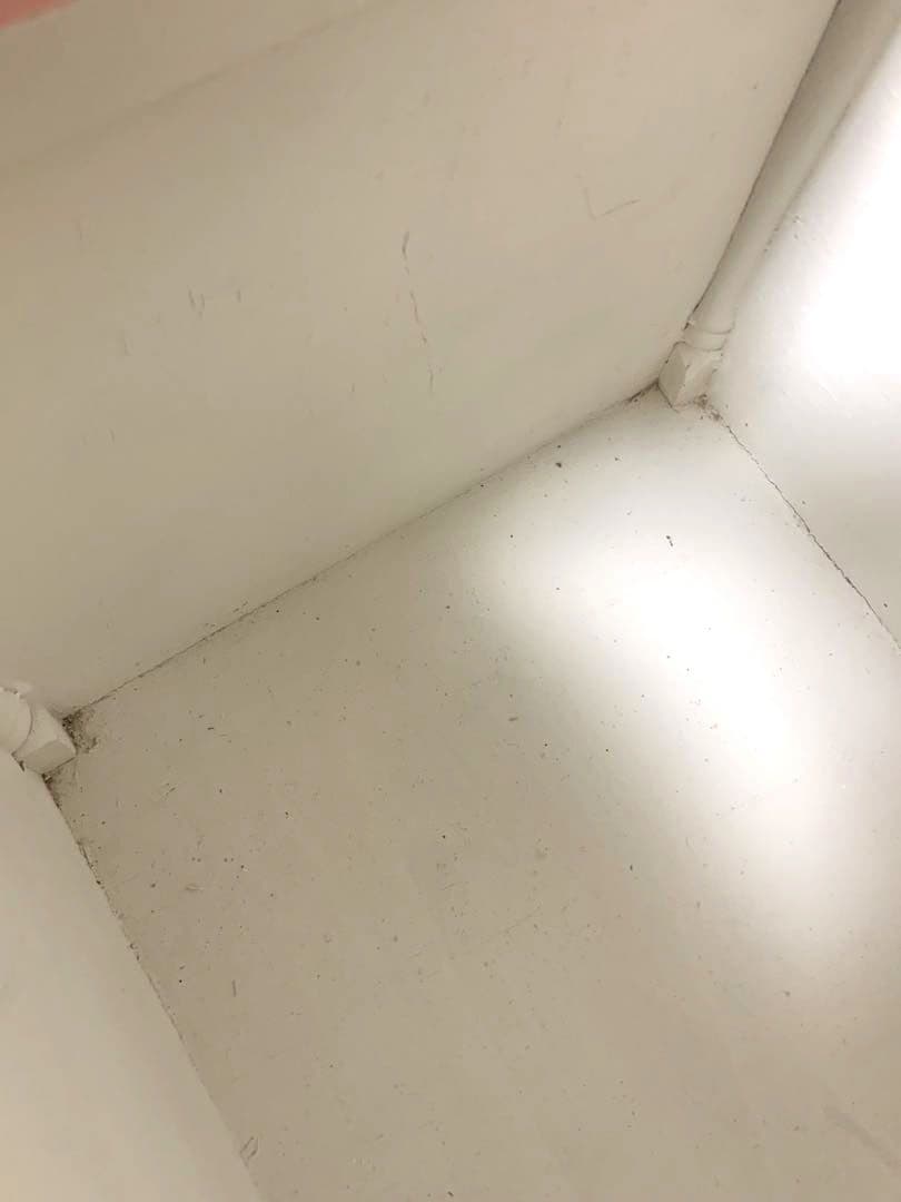 【収納BOX】椅子/ピンク/白/花柄/家具/収納スツール/ケース/ベンチ