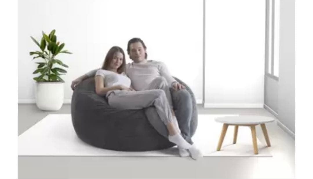 【ひかちゃん】Lounge & Co Zig Zag クッション