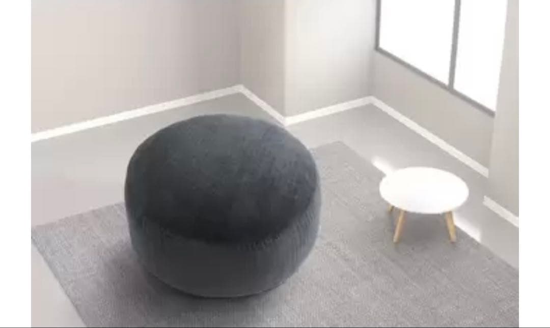 【ひかちゃん】Lounge & Co Zig Zag クッション