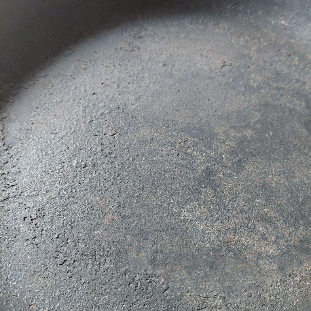 ヨツール　Jøtul NR 22 フライパン　アンティーク