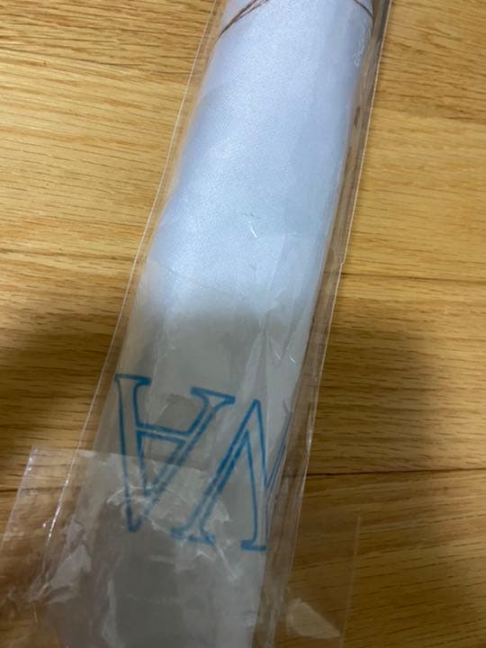 芹澤優 i☆Ris タペストリー