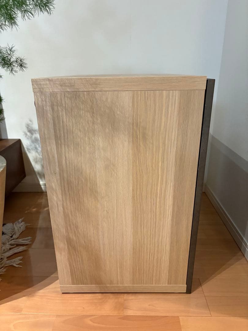 ★IKEA BESTA ベストー シェルフ★幅60x奥行42x高さ64 cm