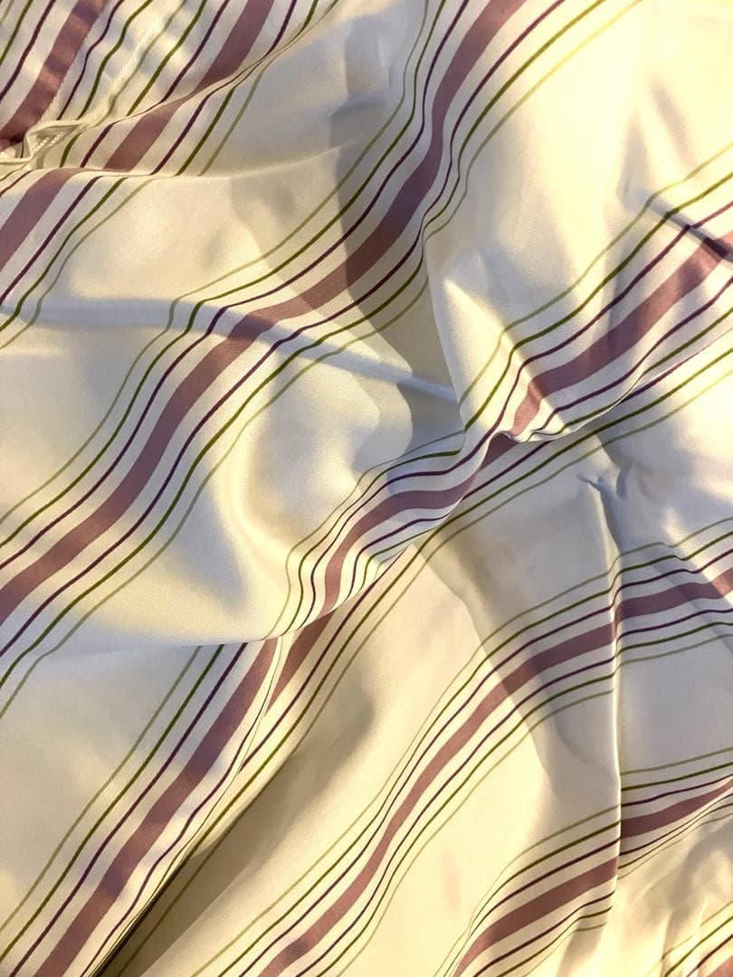 ローラアシュレイ 掛けふとんカバー シングル【新品】