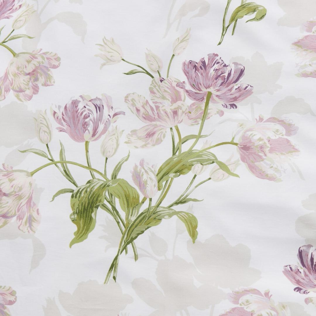 ローラアシュレイ 掛けふとんカバー シングル【新品】