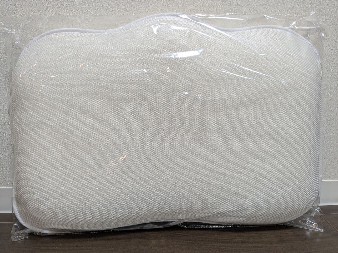 ほぼ新品。APA HOTELS PRIDE FIT 枕 カバー付き