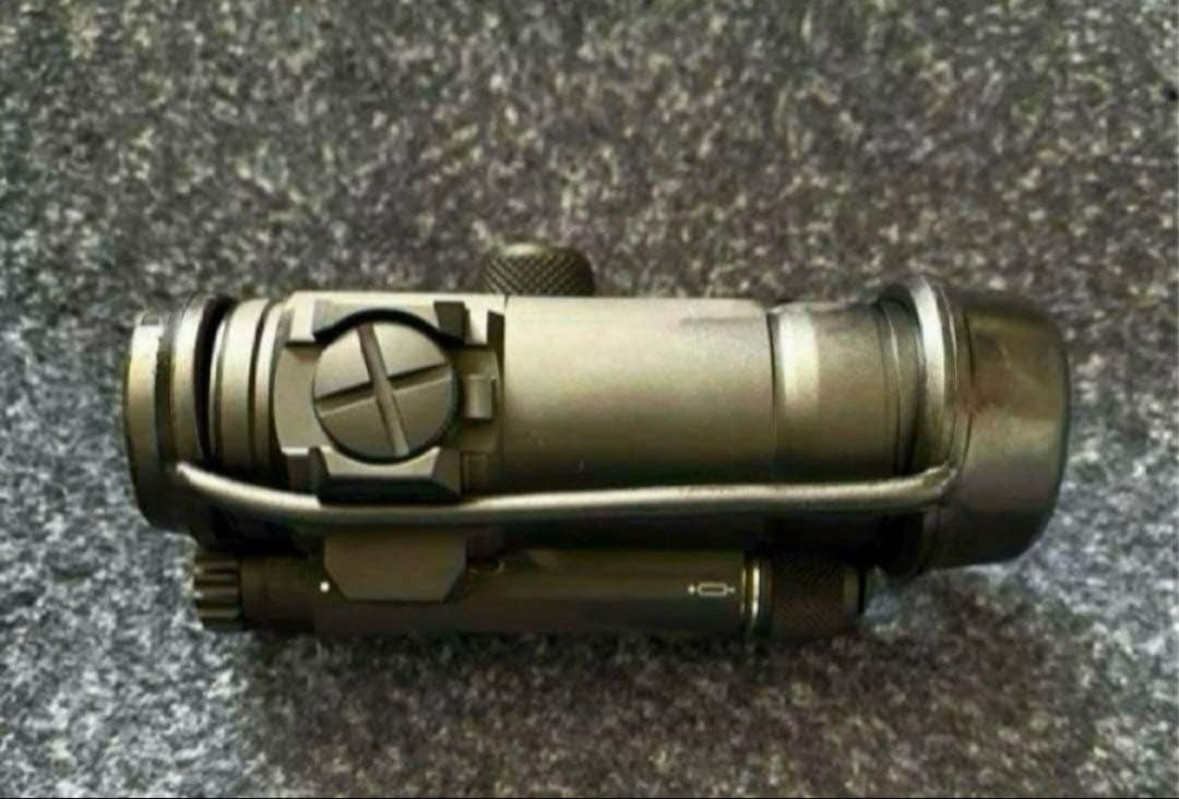 箱入り 未使用品 実物 aimpoint compM4s M68CCO