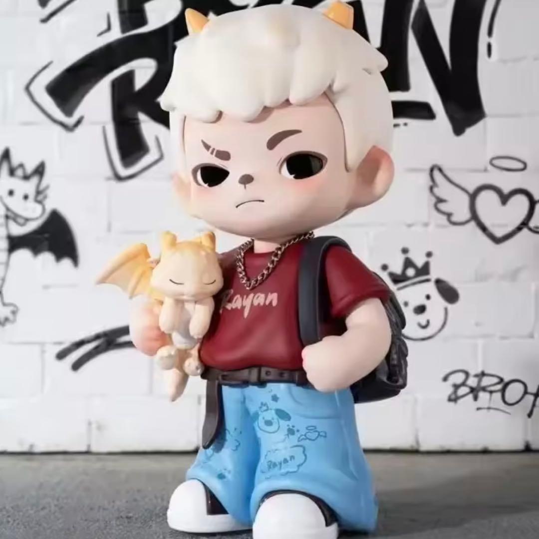 【バラ売り不可】rayan アソートボックス