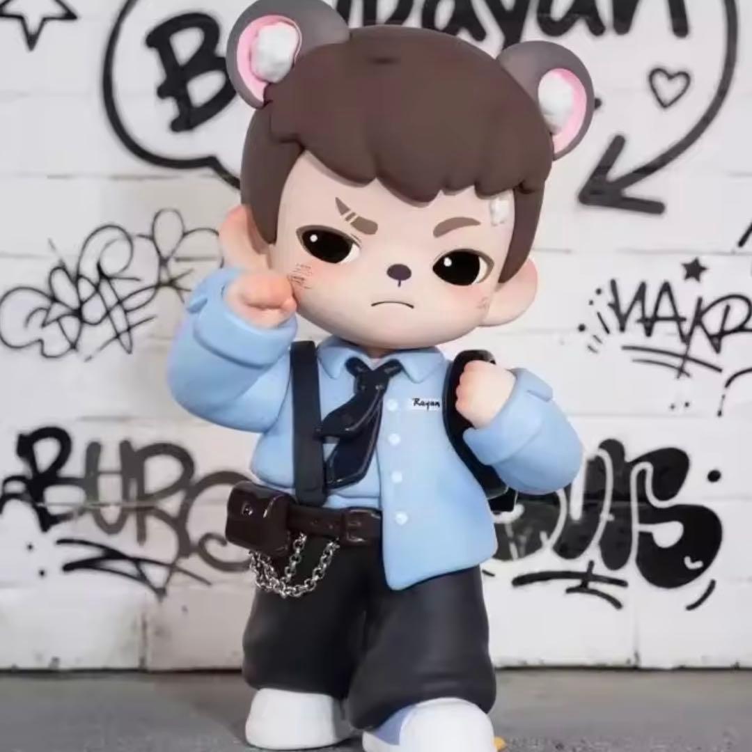 【バラ売り不可】rayan アソートボックス