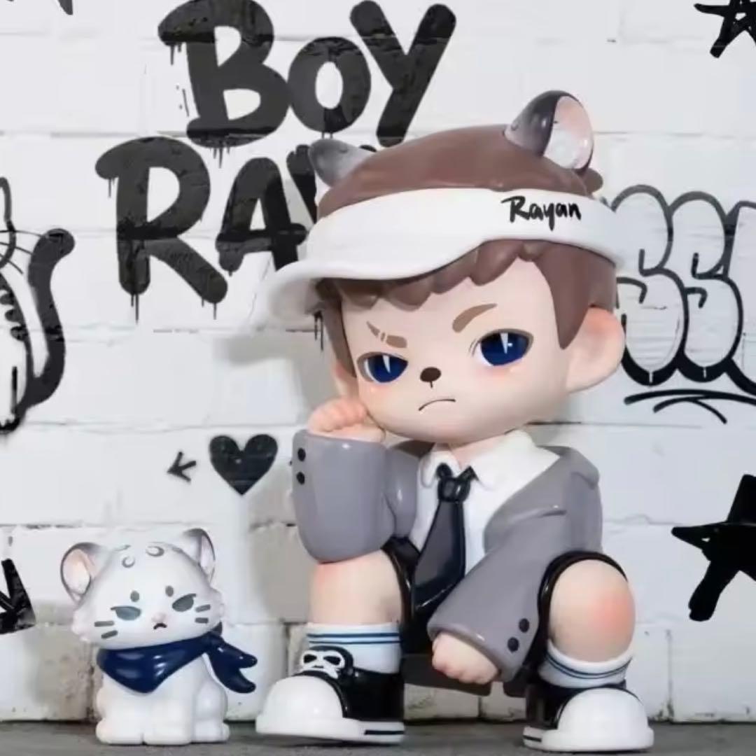 【バラ売り不可】rayan アソートボックス