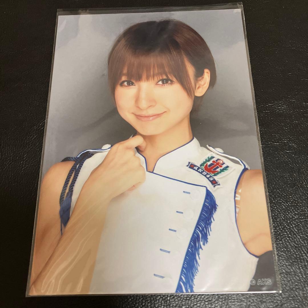 元AKB48 篠田麻里子 分身の術ツアー DVD特典生写真 AKS - メルカリ