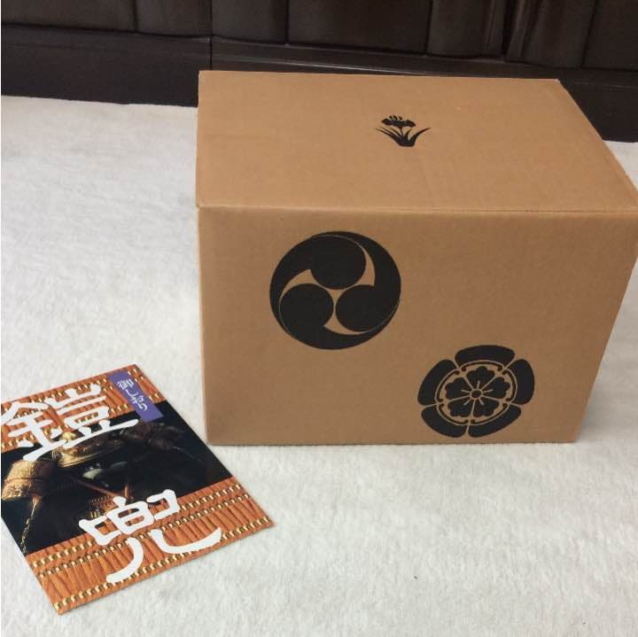 お値下げ⭐️【兜】五月人形/こどもの日⭐️端午の節句に　こいのぼり