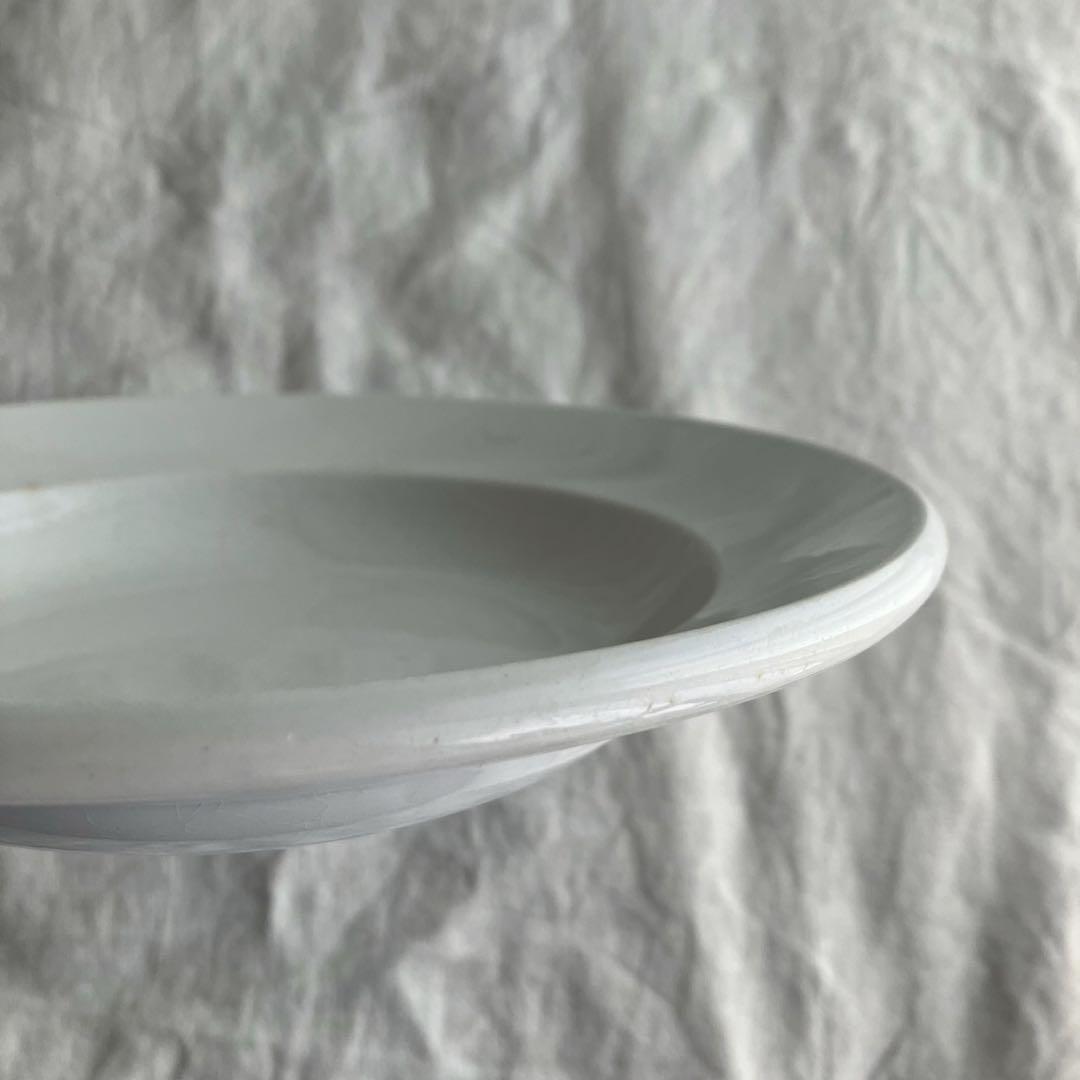 バドンヴィレー 地厚皿 深皿 B