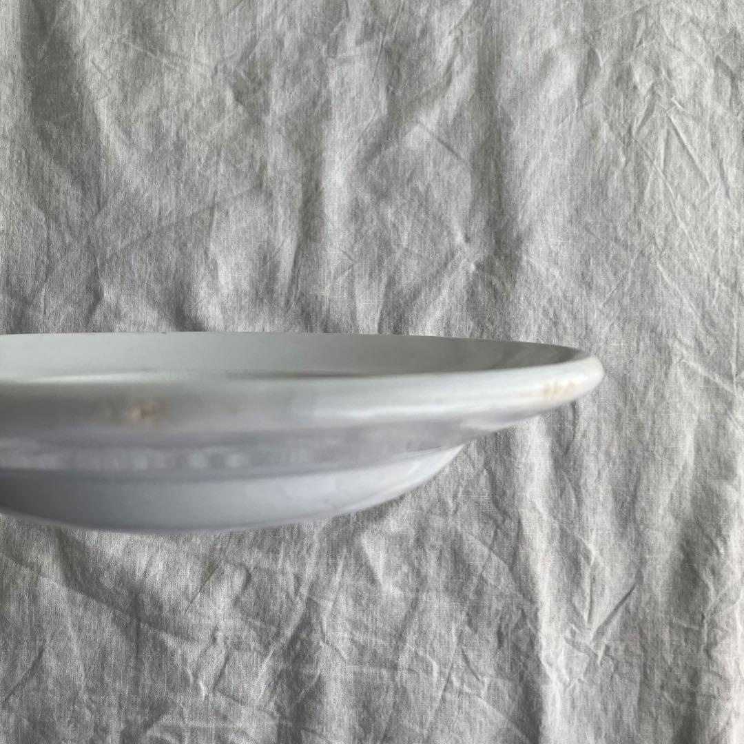 バドンヴィレー 地厚皿 深皿 B