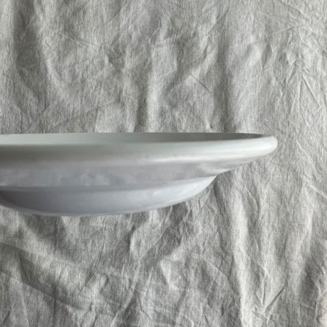 バドンヴィレー 地厚皿 深皿 B