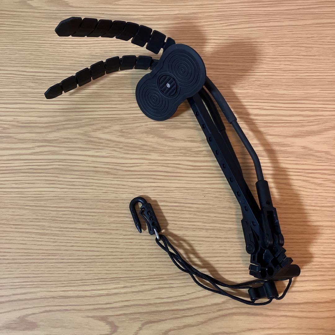 jazzlab / SAXHOLDER-PRO サックス用ストラップ