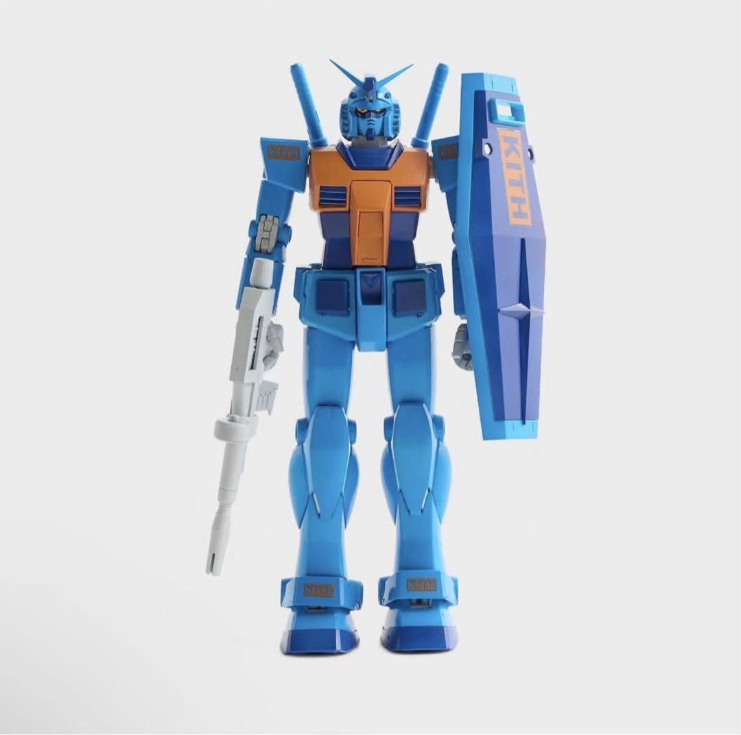 RX-78-2 GUNDAM Ver.2.0 & WING GUNDAM セット