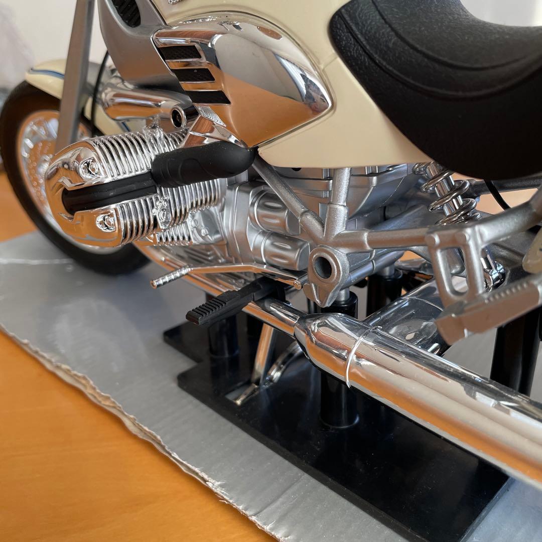 BMW R 1200 C バイク 1/6希少 - メルカリ