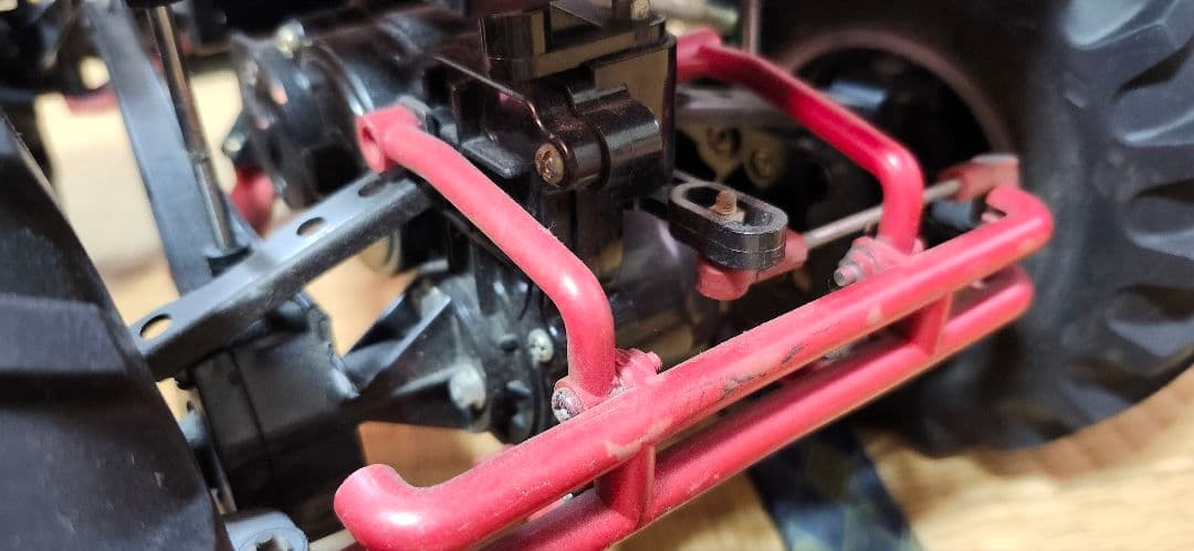 クラッドバスター最終値下げ！売れなければ出品取り消します！