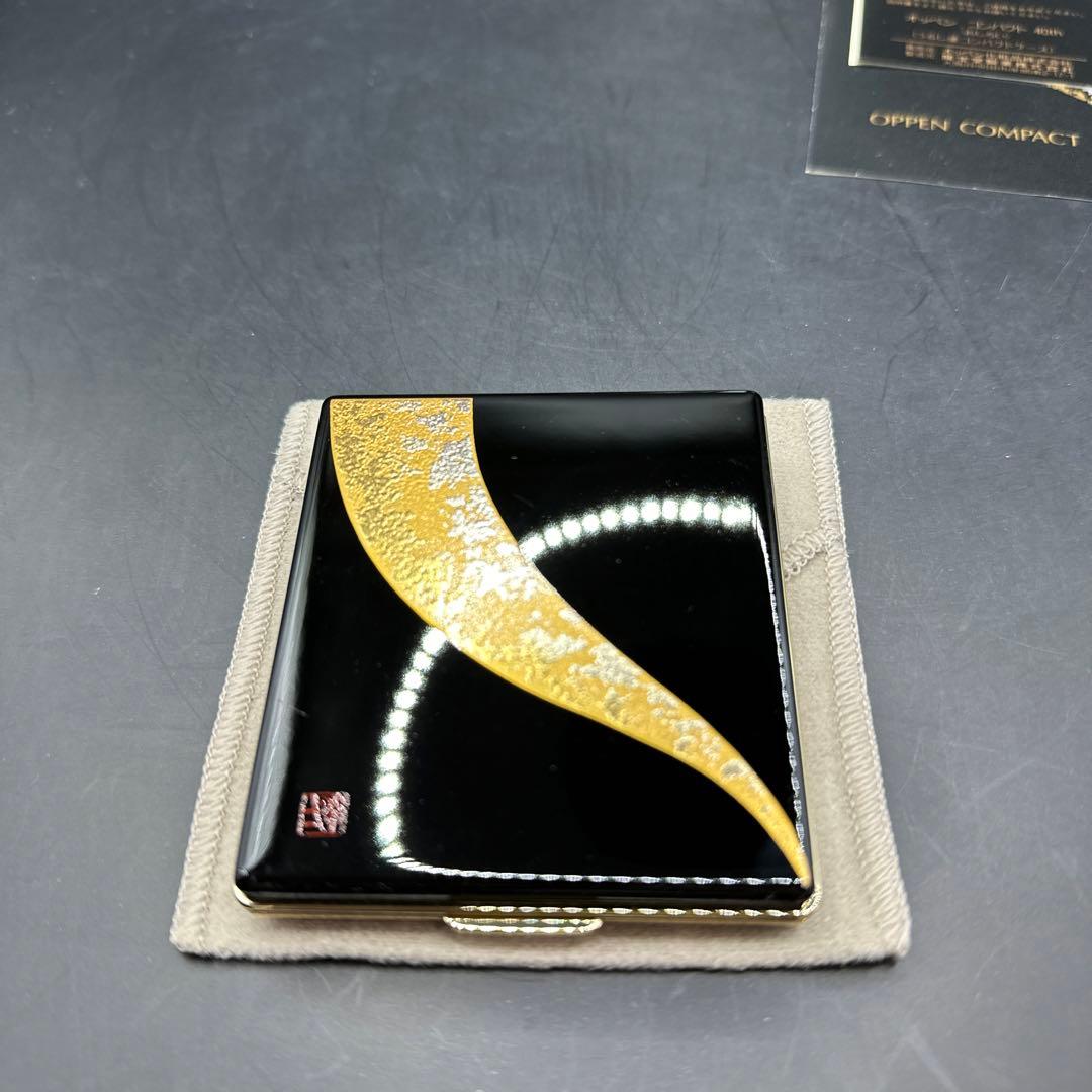 オッペン コンパクト おしろい