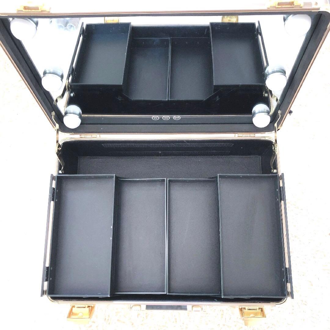 【大人の女性】ヴァリーズ ハリウッドボックス サイズL ホワイト　フランフラン