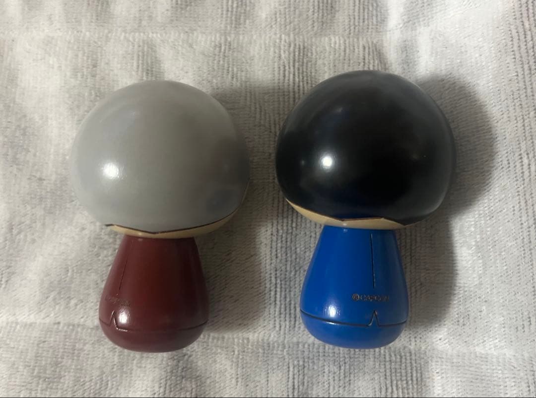 逆転裁判　こけし　成歩堂龍一 御剣怜侍 卯三郎の孫　コラボ