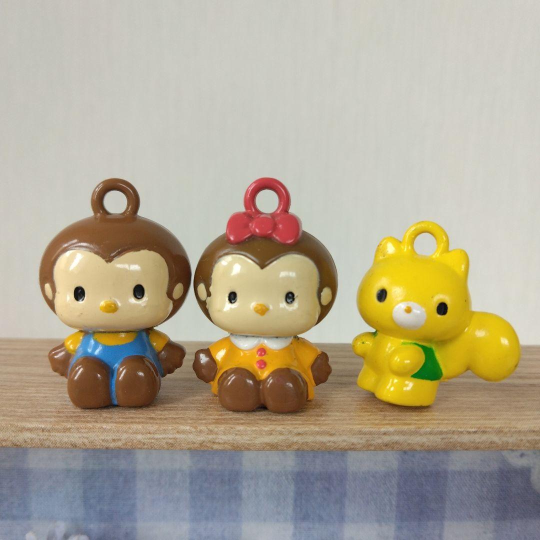ハローキティ ワンダーカプセル 8個 2000・2001年製 マスコット - メルカリ