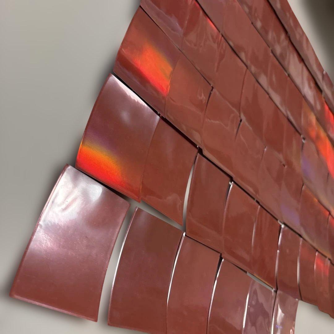 美品】デュエルマスターズ ボルシャック大和ドラゴン スリーブ 旧公式