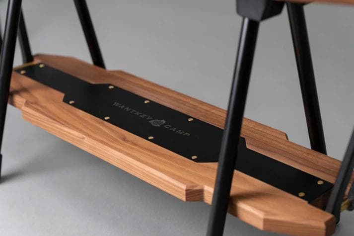 新品未使用　WANTKEYCAMP　WANTKEY SBS DECK2　天板のみ