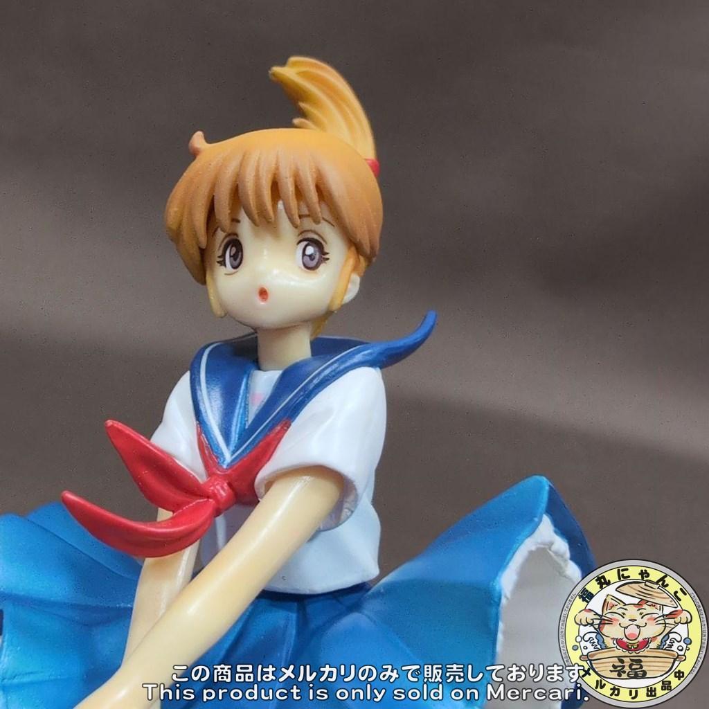 魔子ちゃん＆肉丸＆忍豚 「DVD-BOX さすがの猿飛」 同梱品 塗装済み