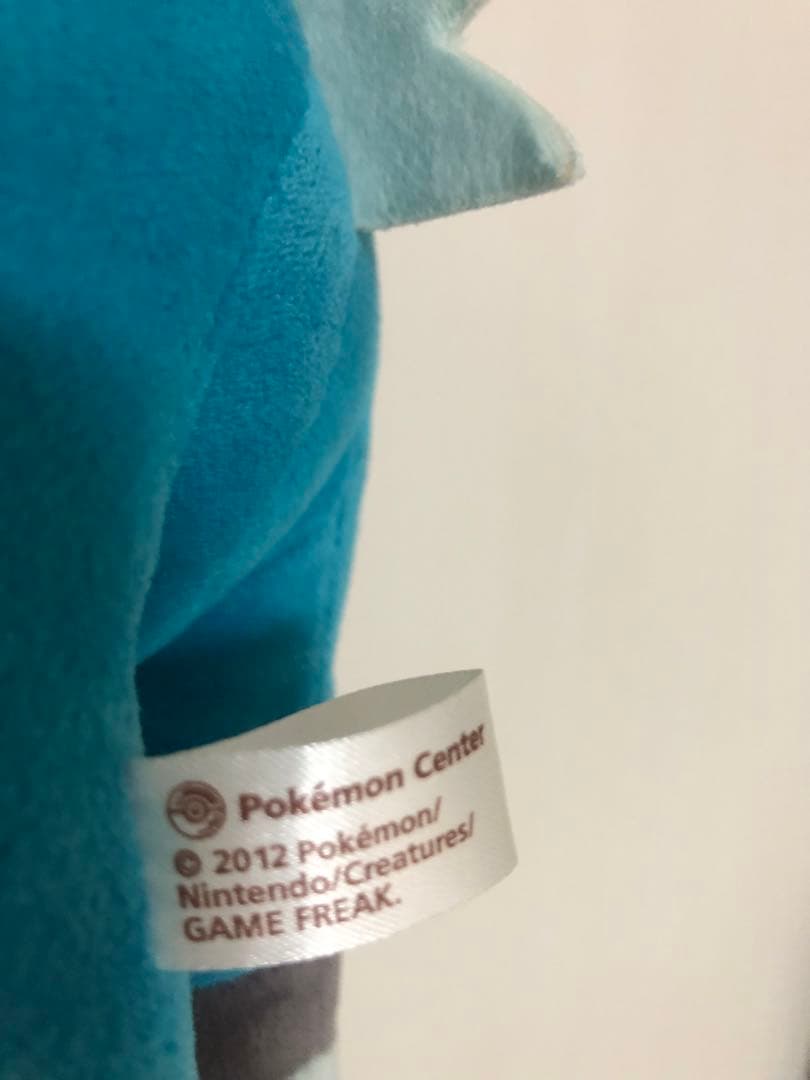 ポケモンセンター ぬいぐるみ セット