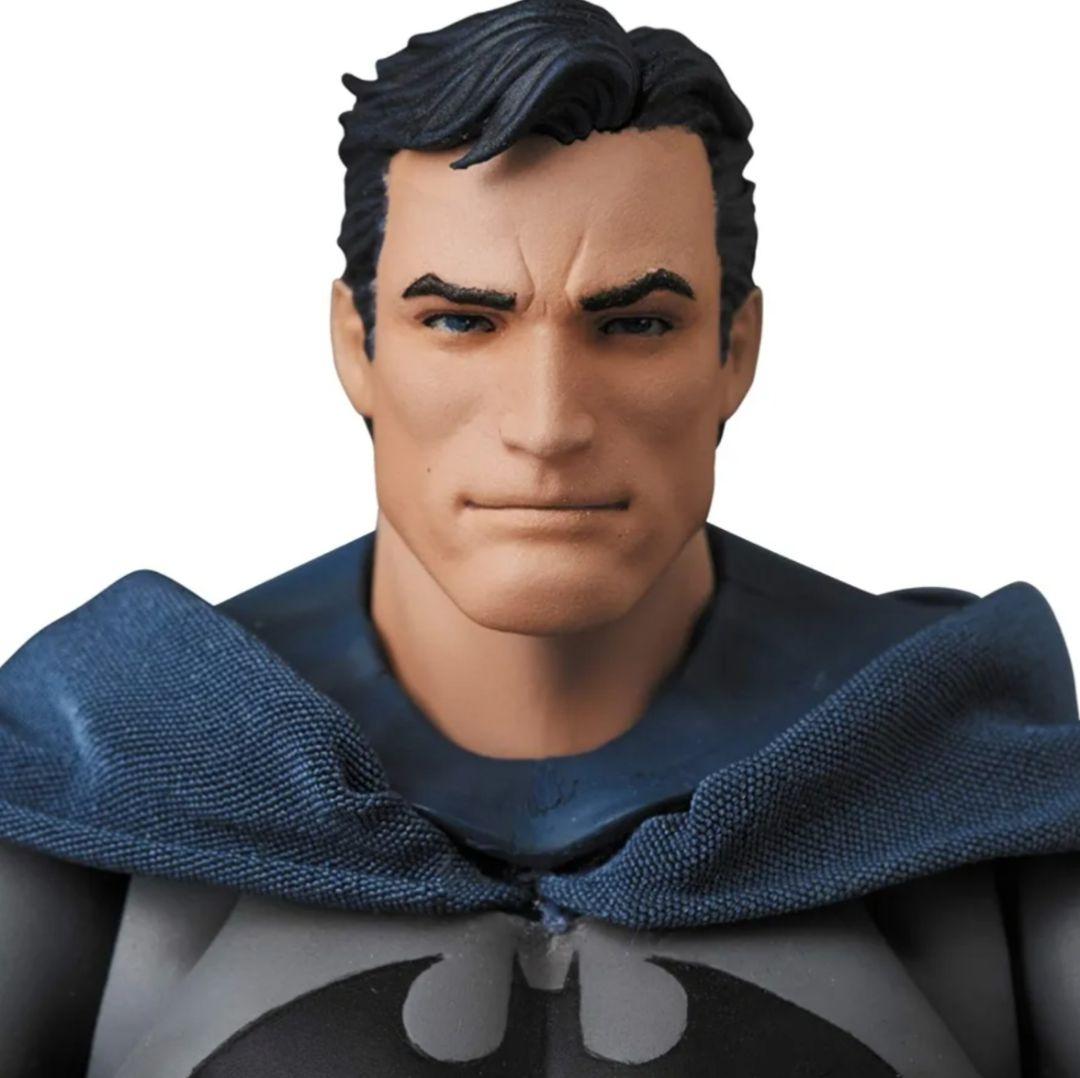 MAFEX マフェックス No.105 BATMAN HUSH