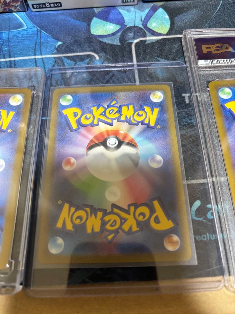 ポケカ】各種BOX（VSTAR、黒炎の支配者、ダークファンタズマ、など