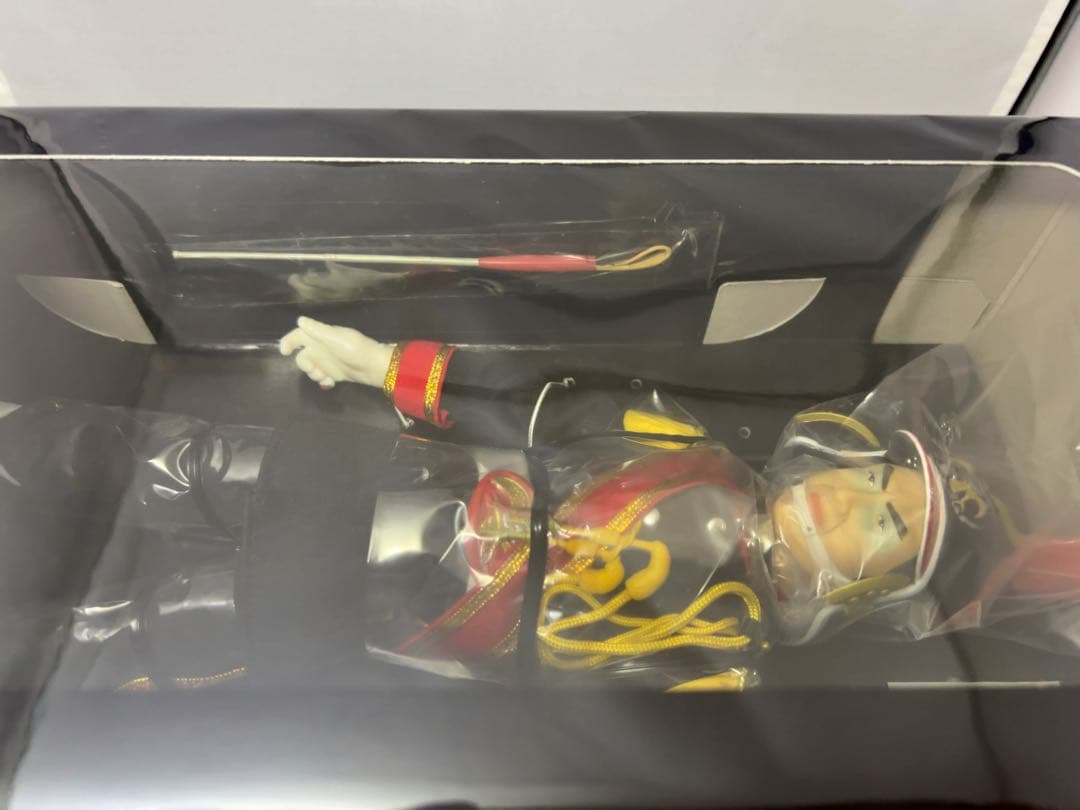 ブ*オ様 仮面ライダー　ブラック将軍　RAH メディコム・トイ