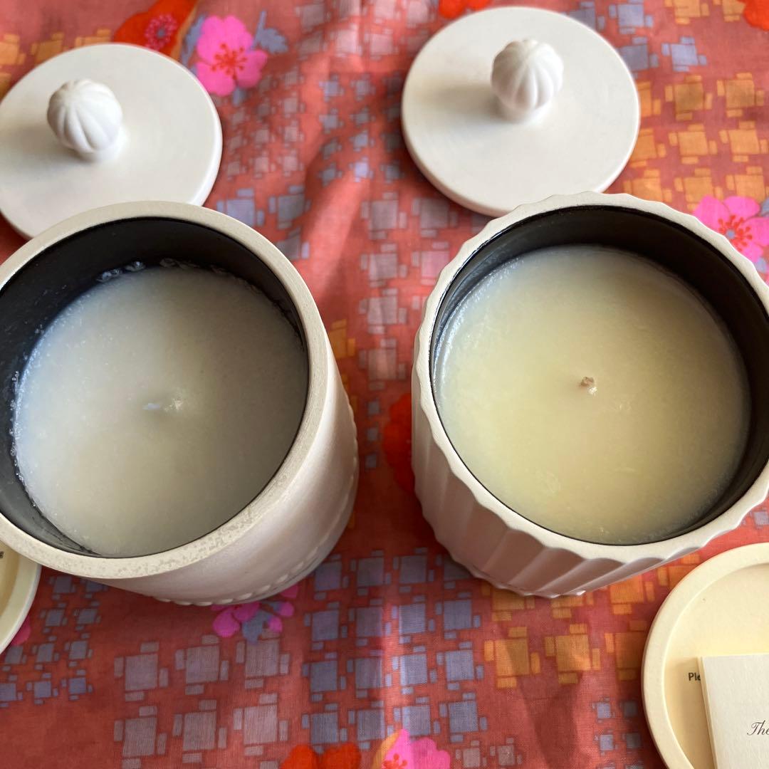 ジョーマローン　キャンドル2個