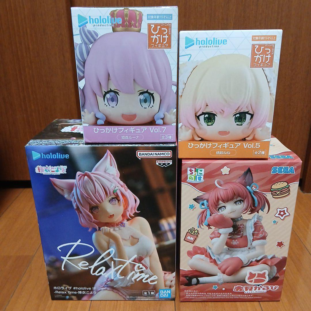 美少女　セクシー　フィギュア まとめ売り